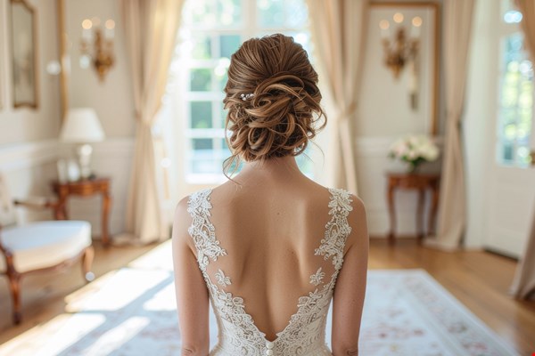 De geheimen achter jouw flatterende trouwjurk